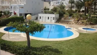 Apartment in Mojácar Playa-Ventanicas-El Cantal photo 20