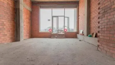 Local comercial en venta en Rúa Amparo López Jean - Vista 3