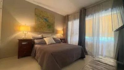 Apartment on Calle de la Aguamarina photo 11