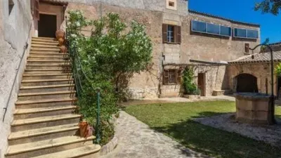 Rustic house at Calle Poligono 11 Parcela 234 No Number photo 18