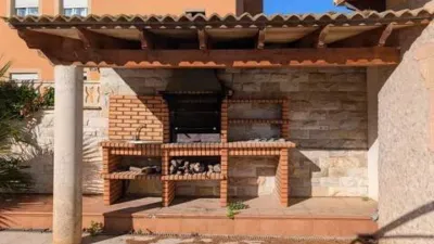 Chalet on Carrer de Mariano Aguiló, 3 photo 34