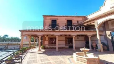 Chalet on Paseo Central photo 12