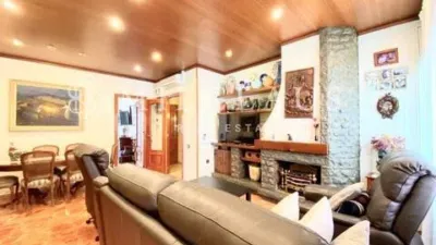 Townhouse in Ca n'Oriac photo 37