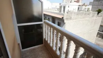 Apartment on Calle Gran Canaria photo 17