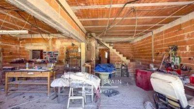 Chalet en Crevillent photo 51