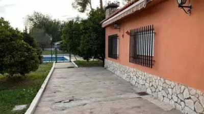 Chalet en Camino Alboy photo 29