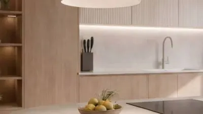Penthouse on Calle de la Fuente del Berro photo 19