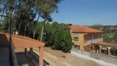 Chalet en Camino Alboy photo 18
