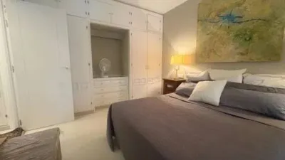 Apartment on Calle de la Aguamarina photo 9