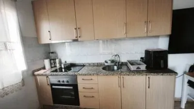 Apartment on Calle Gran Canaria photo 2