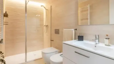 Apartment in Ibi photo 8
