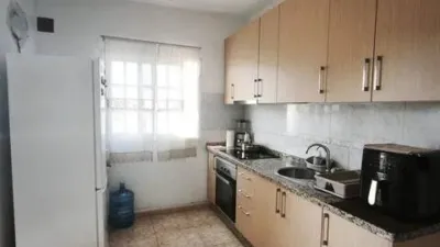 Apartment on Calle Gran Canaria photo 11