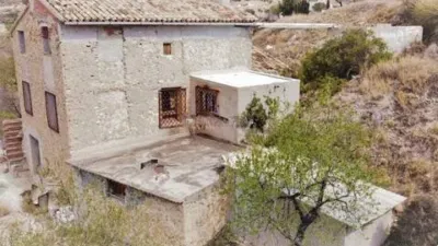Casa - Vista 3