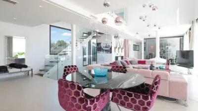 Chalet en Sa Casa Blanca photo 9