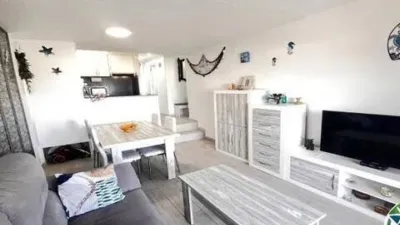 Apartment in Passatge Badia Gran Reserva photo 4