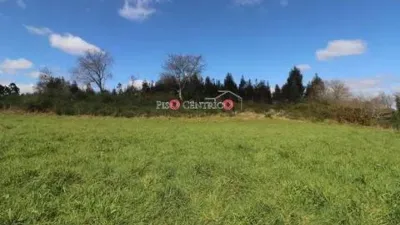 Terreno en venta en Aldea de Arriba (Iglesia Fervenzas) - Vista 4