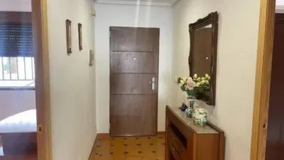 Chalet on Carrer de Irene Soriano photo 6