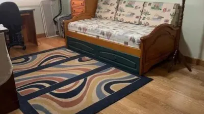 Chalet in Carolinas photo 13