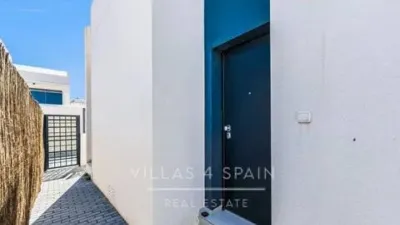Chalet on Calle Poligono Sector Iii-Campo de Go, 20 R photo 49
