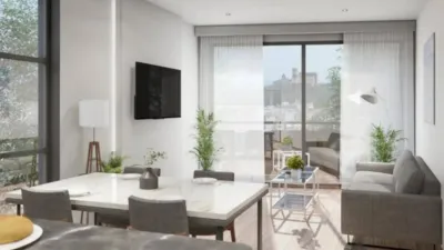 Apartment in Vista Alegre photo 2
