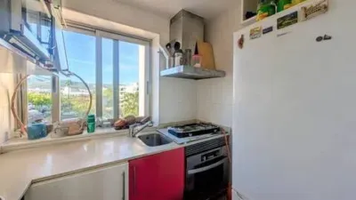 Apartment on Avinguda de Magaluf photo 14