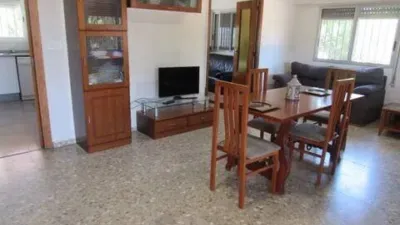 Chalet en Camino Alboy photo 8