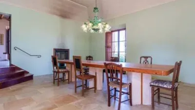 Rustic house at Calle Poligono 11 Parcela 234 No Number photo 19