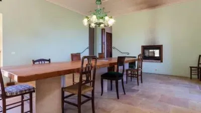 Rustic house at Calle Poligono 11 Parcela 234 No Number photo 20