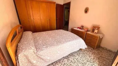 Apartment in Acequión-Los Naúfragos photo 7