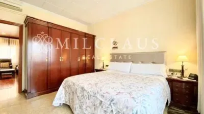 Townhouse in Ca n'Oriac photo 62