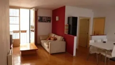 Penthouse in Cort photo 3