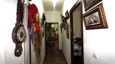 Rustic house on Calle Dsextrarradio Polig 5 Parcela 100 S-N photo 124