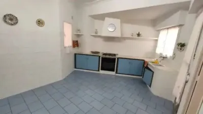 Apartment in Ibi photo 10