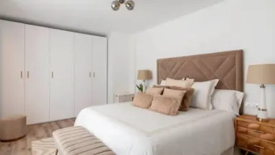 Apartment in Ibi photo 4