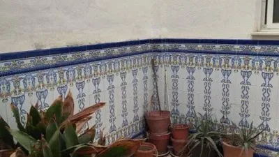 Chalet on Calle 1 de Maig, 8 photo 9
