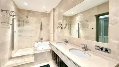 Apartment in Núcleo photo 15