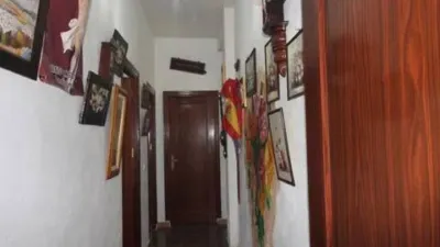 Rustic house on Calle Dsextrarradio Polig 5 Parcela 100 S-N photo 130