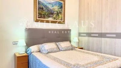 Townhouse in Ca n'Oriac photo 70