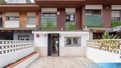 Townhouse in Plaça d'Europa-Covamar photo 53