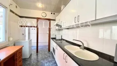 Townhouse in Ca n'Oriac photo 106