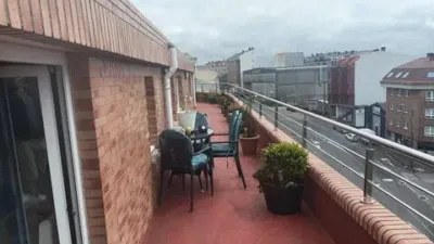 Apartment in A Baiuca photo 5