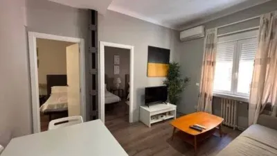Apartment on Calle Toledo photo 5