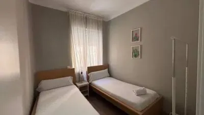 Apartment on Calle Toledo photo 13