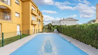Piso en Alcanar photo 33