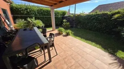 Chalet in Dexo-Lorbé photo 2