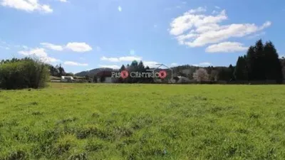 Terreno en venta en Aldea de Arriba (Iglesia Fervenzas) - Vista 2