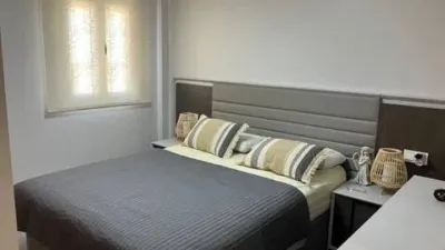 Apartment in Marina de la Torre photo 9