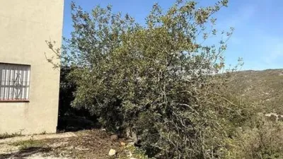 Casa – la Vall de Gallinera, la Marina Alta - Vista 3