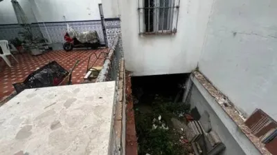 Terraced House in Torreblanca photo 3