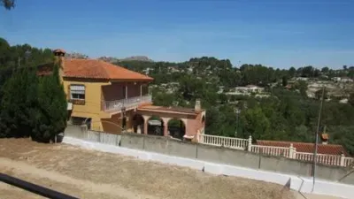 Chalet en Camino Alboy photo 25